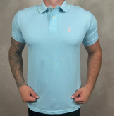Polo PRL Azul REF. A-4967