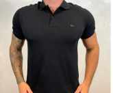 Polo LCT Preto REF. B-3475