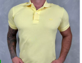 Polo LCT Amarelo REF. B-4845